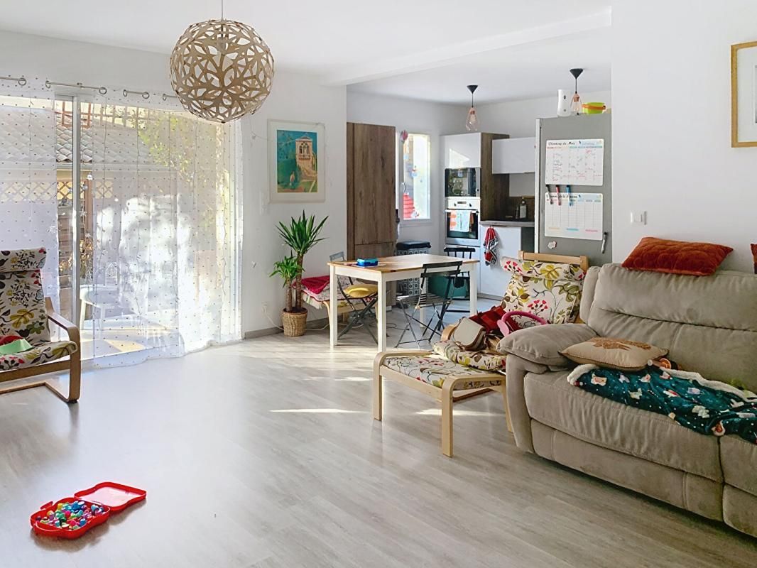 Maison 4 pièce(s) 95.18 m2