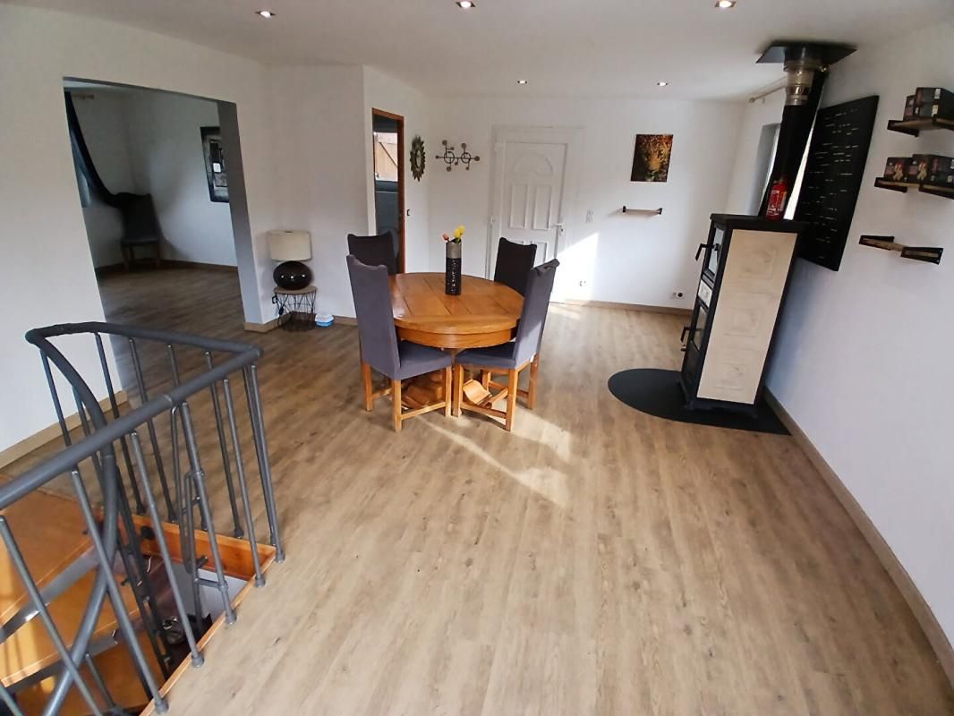 SELONNET Maison 5 Pièces sur 1540m2 de terrain 2