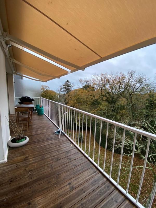 SAINT-NAZAIRE Appartement Duplex - Plage de Porcé - 4 pièces 88 m² - 44600 Saint-Nazaire 3