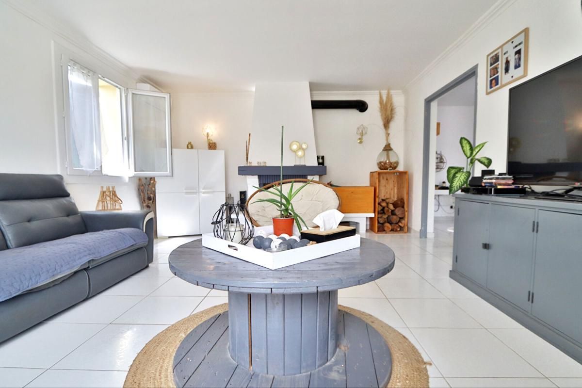 LEZIGNAN-CORBIERES Maison Lezignan Corbieres 4 pièce(s) 101 m2 3