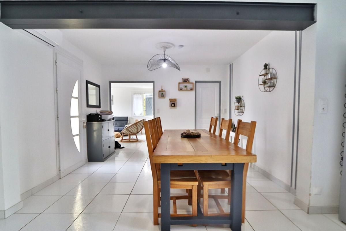 LEZIGNAN-CORBIERES Maison Lezignan Corbieres 4 pièce(s) 101 m2 4