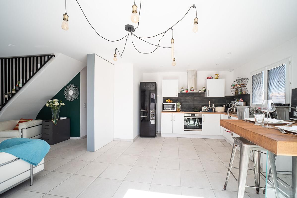 PIA Villa Pia 4 pièce(s) 98 m2 sur un terrain de 250m² 2