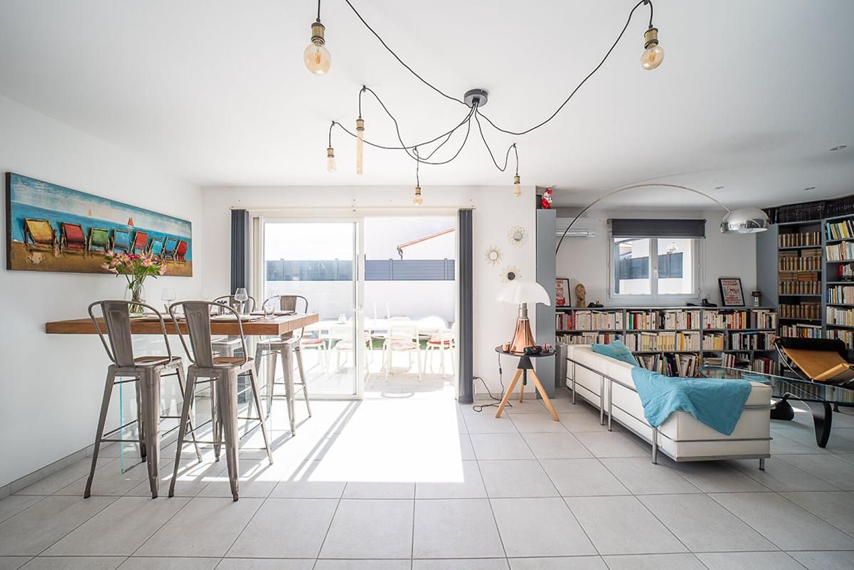 PIA Villa Pia 4 pièce(s) 98 m2 sur un terrain de 250m² 3