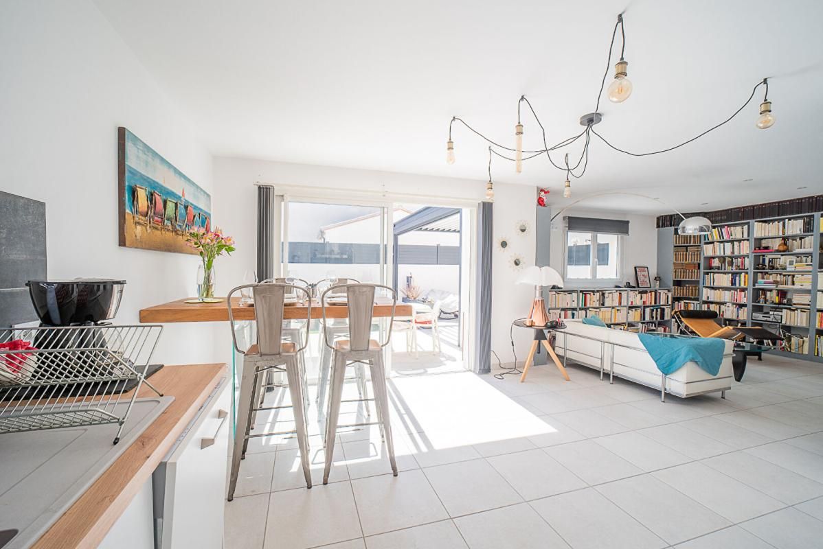 PIA Villa Pia 4 pièce(s) 98 m2 sur un terrain de 250m² 4