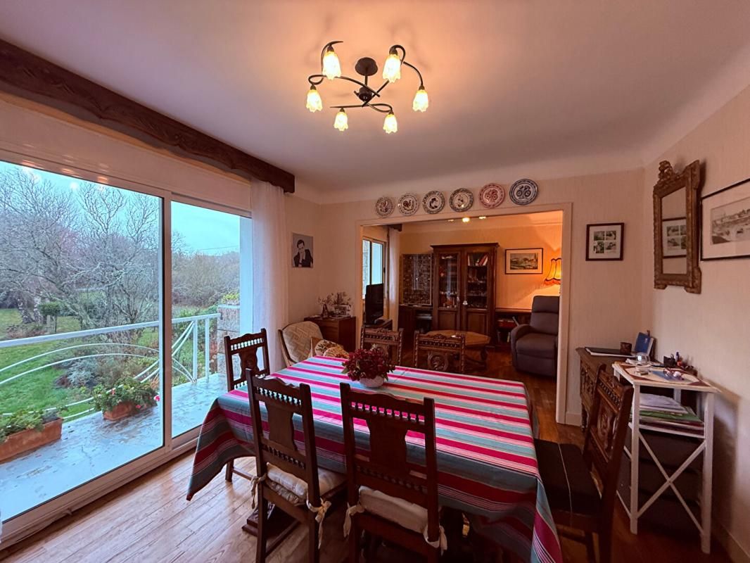 LOCMARIAQUER Maison Locmariaquer 3