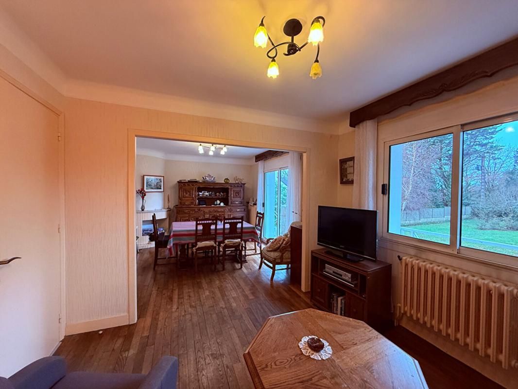 LOCMARIAQUER Maison Locmariaquer 4