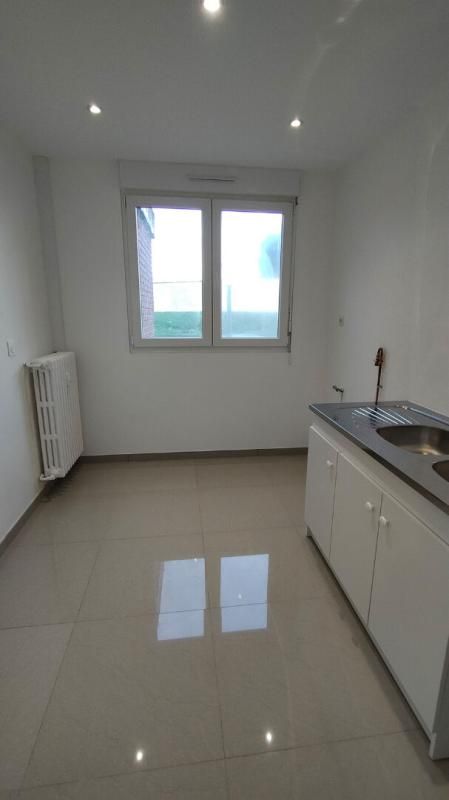 AMIENS Appartement RDC Amiens 4 pièce(s) 67 m2 3