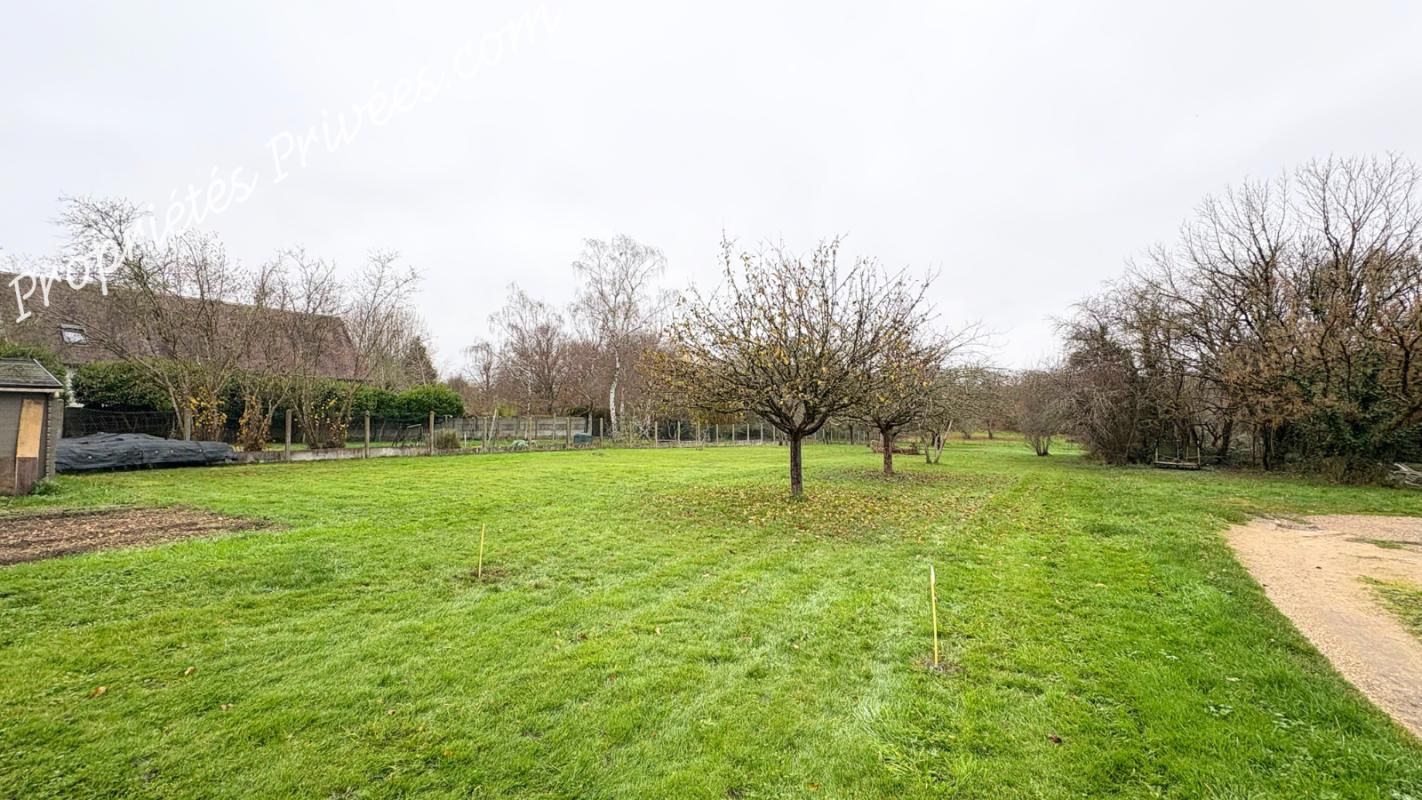 BLOIS Terrain Blois 2014 m2 4