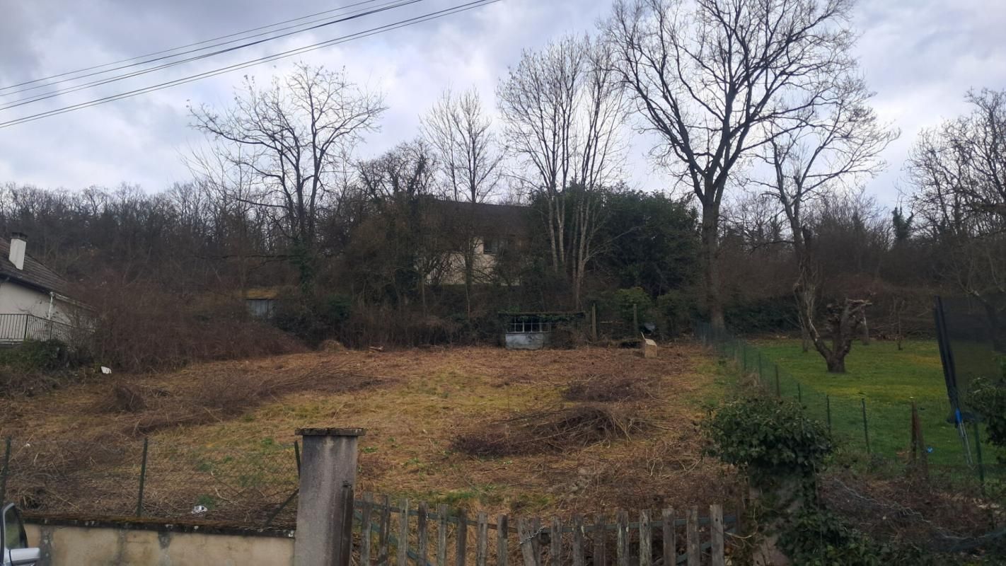 CLAMECY Terrain à bâtir Clamecy 639 m2 - 13 000 1