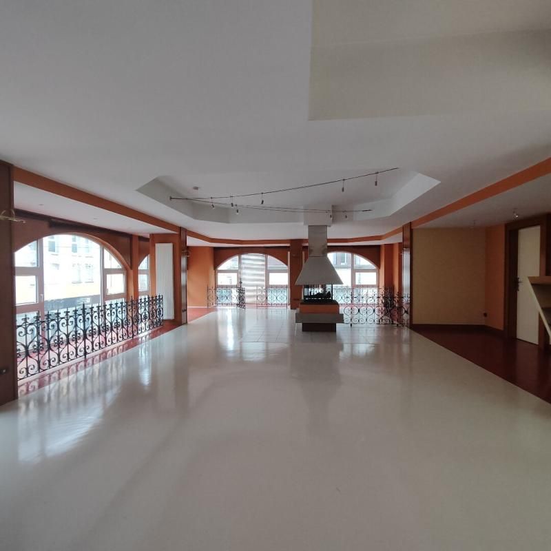 BELFORT Belfort centre 90000 : Appartement 6 pièces 344 m2 avec grand garage 2