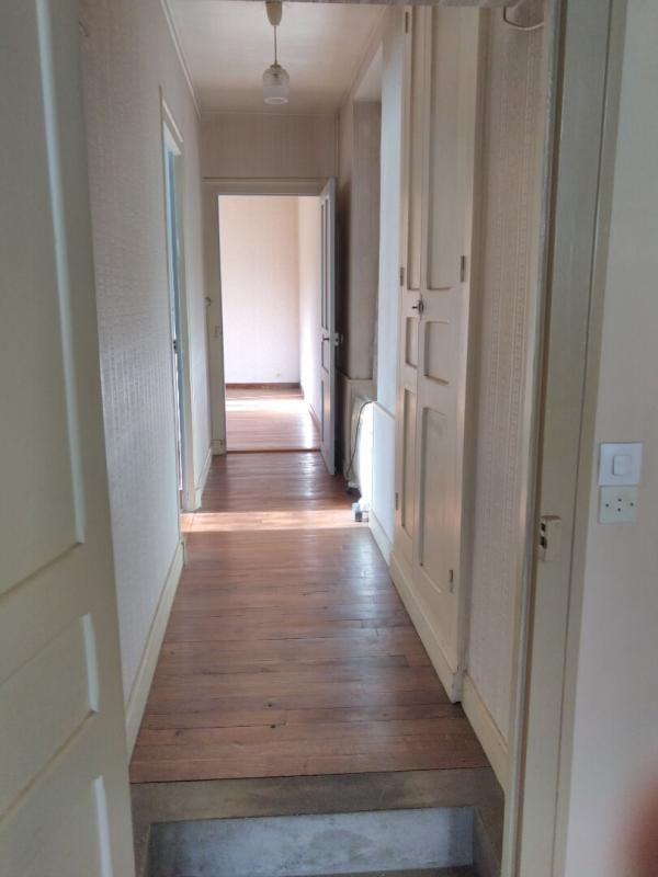 MONTCHEVRIER Maison Montchevrier 3 pièce(s) 84 m2 4