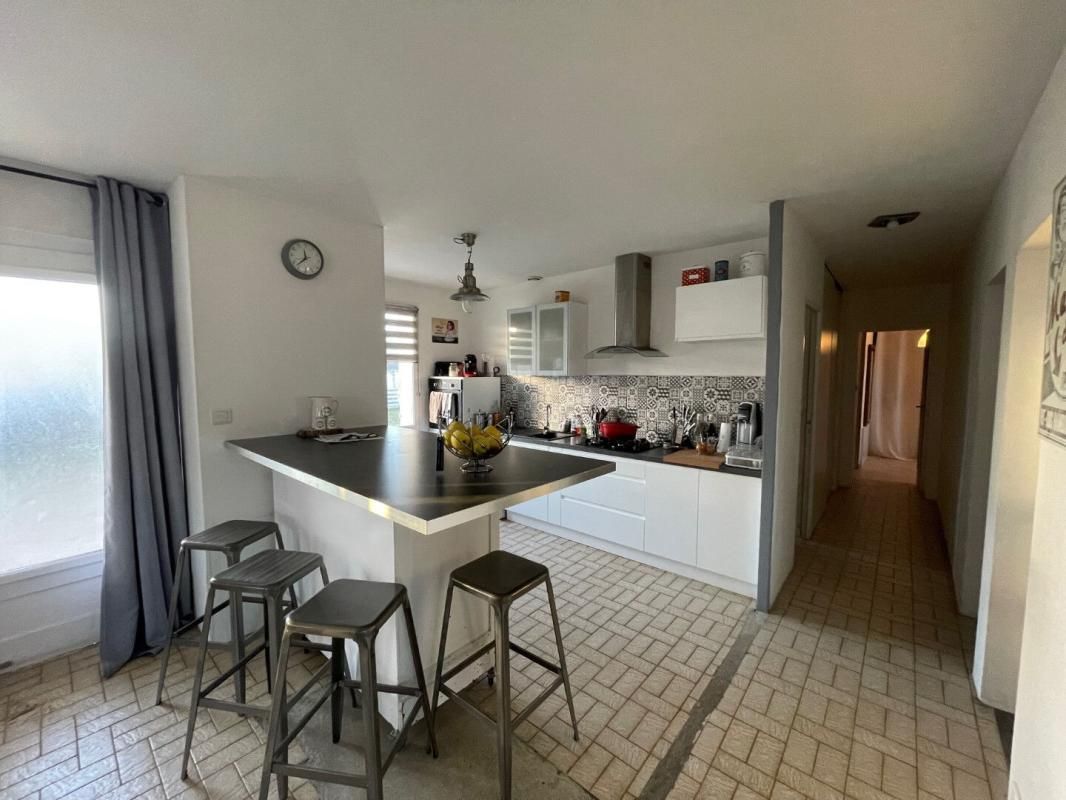 VARENNES-SUR-LOIRE Varennes sur Loire  49730 Maison en lotissement (170 m²) 4