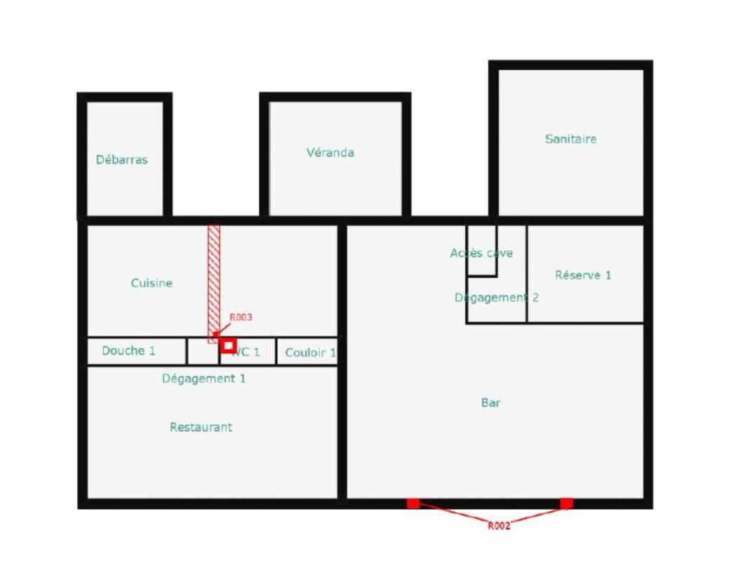 ARTENAY Maison Artenay 3