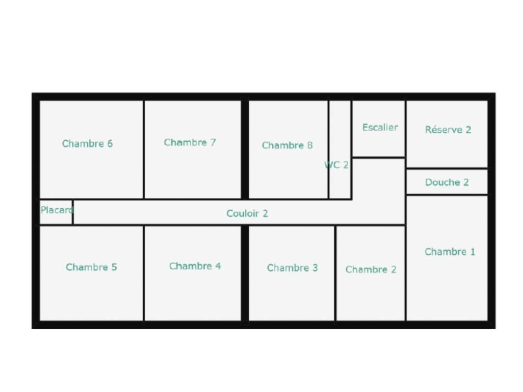 ARTENAY Maison Artenay 4