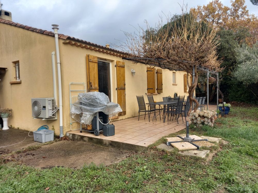 Villa Vidauban 4 pièce(s) 100 m2