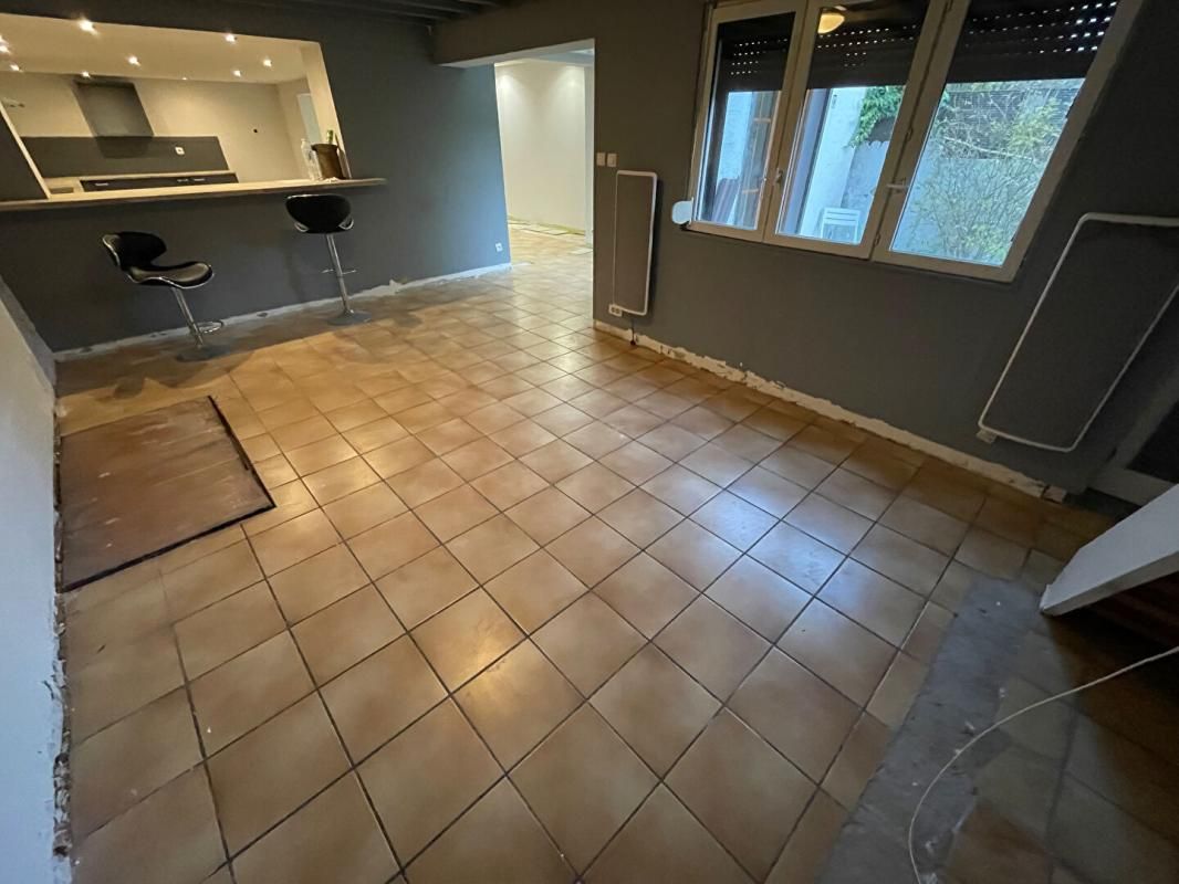 SECLIN Maison Seclin 5 pièce(s) 120 m2 2