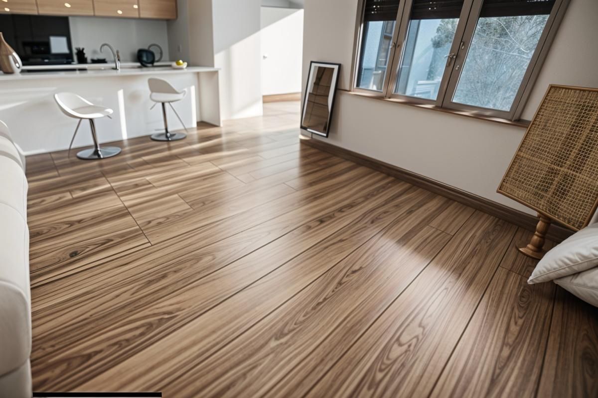 SECLIN Maison Seclin 5 pièce(s) 120 m2 3