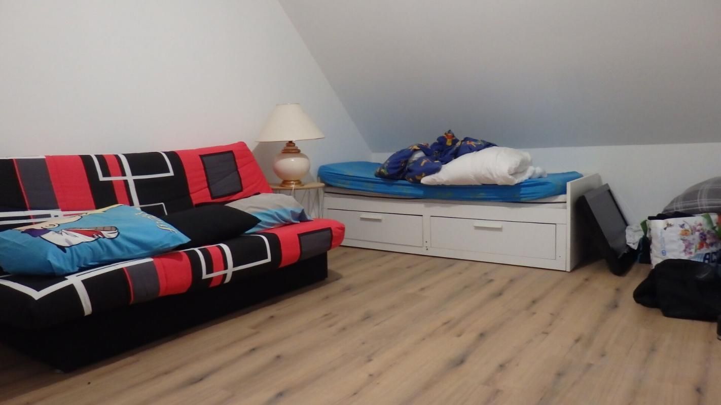 LANVOLLON Maison Lanvollon 5 pièce(s) 110 m2 4