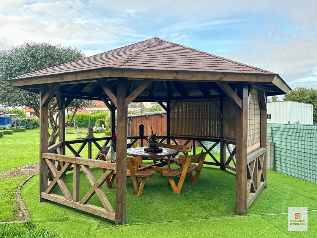 LA FLECHE Maison La Fleche 6 pièce(s) 141 m2 3