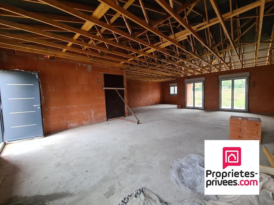 SAINT-CHRISTOL-LES-ALES Bâti à aménager 3