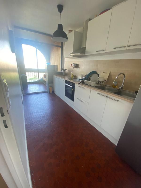 TALENCE Appartement Talence 4 pièce(s) 82.85 m2 3