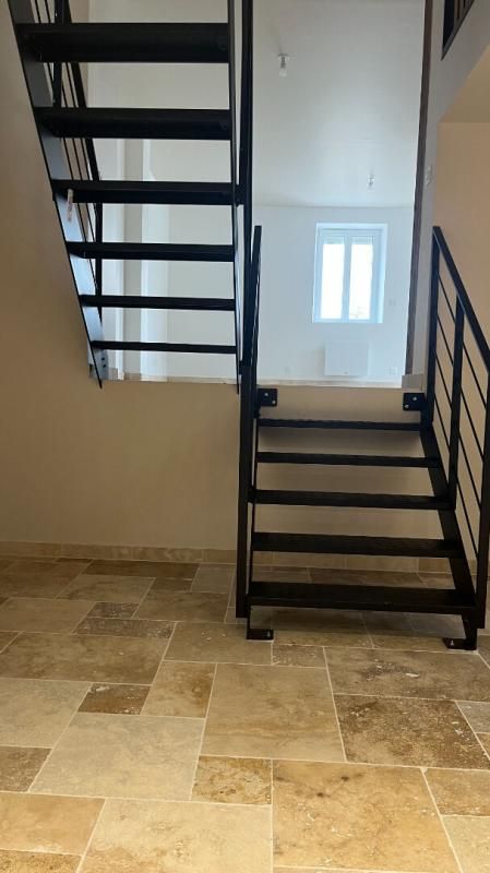 NEUILLE-PONT-PIERRE Maison Neuille Pont Pierre 5 pièce(s) 116 m2 3