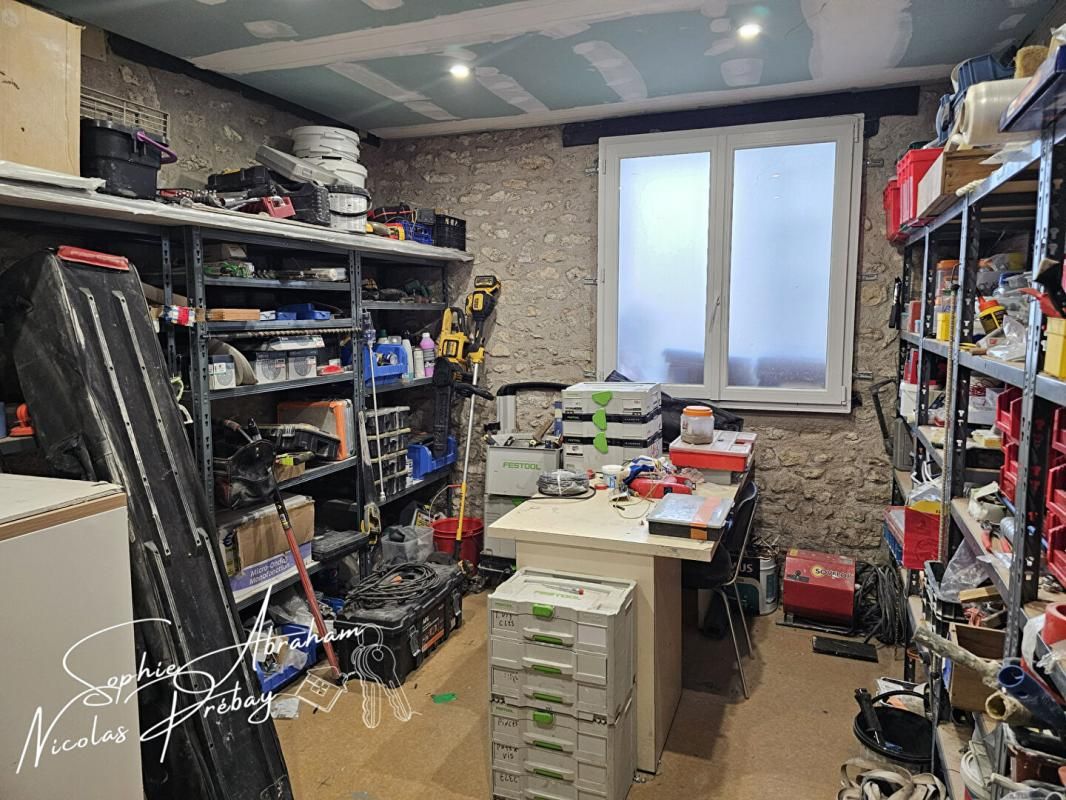 ANGERVILLE Maison Angerville 3 pièce(s) 90 m2 2