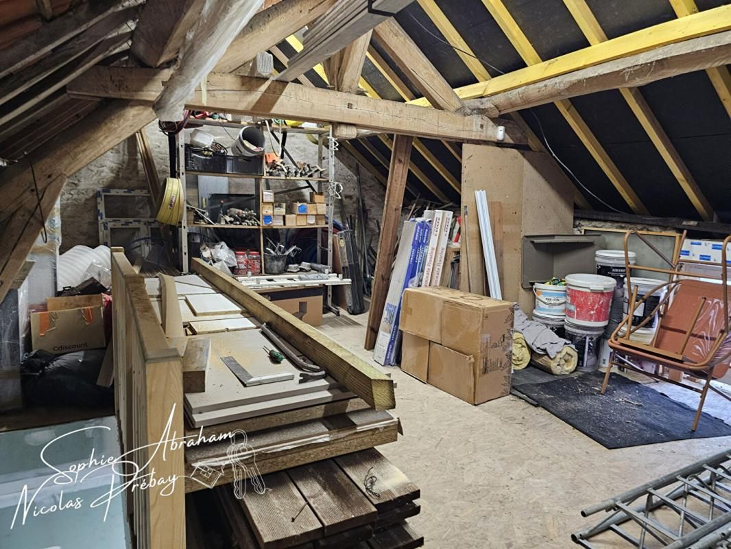 ANGERVILLE Maison Angerville 3 pièce(s) 90 m2 3