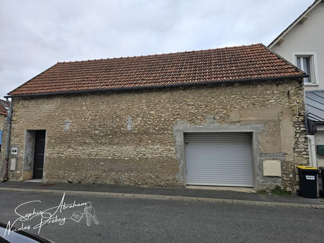 ANGERVILLE Maison Angerville 3 pièce(s) 90 m2 4
