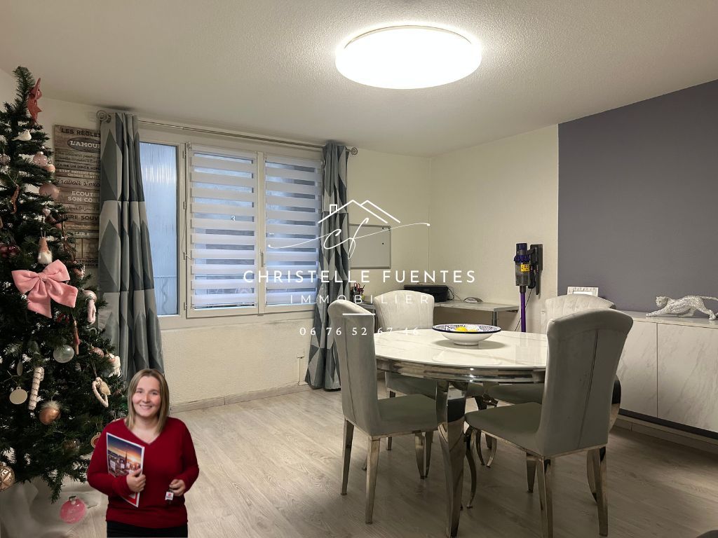 LOUPIAN HERAULT - LOUPIAN (34140) - MAISON DE VILLE - 3 PIECES - 84M2 + 33M2 GRENIER 2