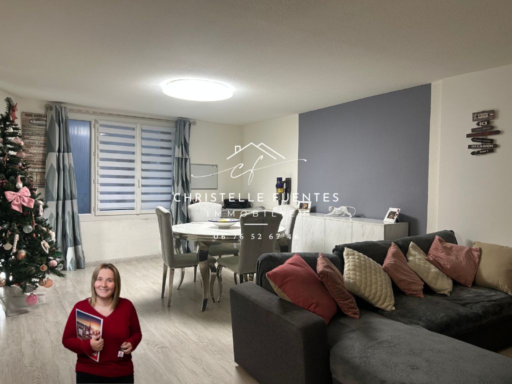 LOUPIAN HERAULT - LOUPIAN (34140) - MAISON DE VILLE - 3 PIECES - 84M2 + 33M2 GRENIER 3