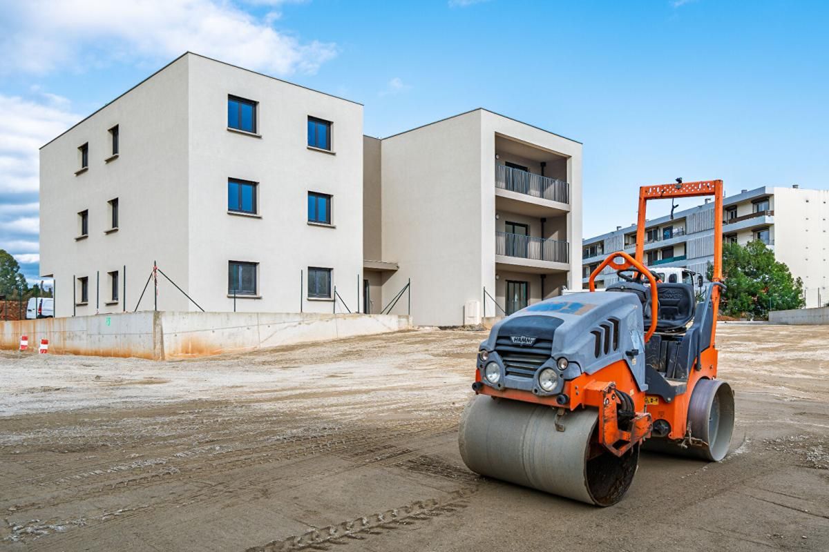 Appartement Borgo 4 pièce(s) 89.64 m2