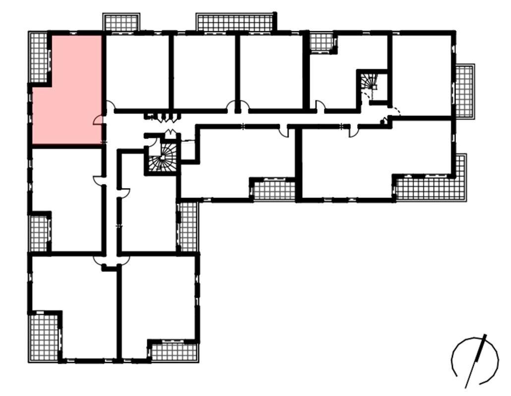 CROZON Crozon 29160 Appartement tout confort 61 m² 2 chambres Ouest aucun travaux à prévoir 4