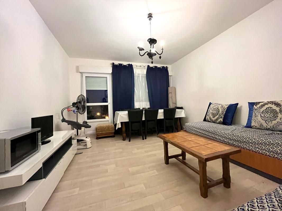 NOYON Appartement Noyon 3 pièce(s) 58 m2 1