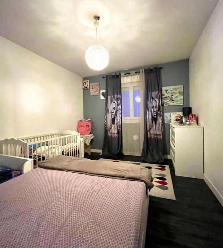 NOYON Appartement Noyon 3 pièce(s) 58 m2 4