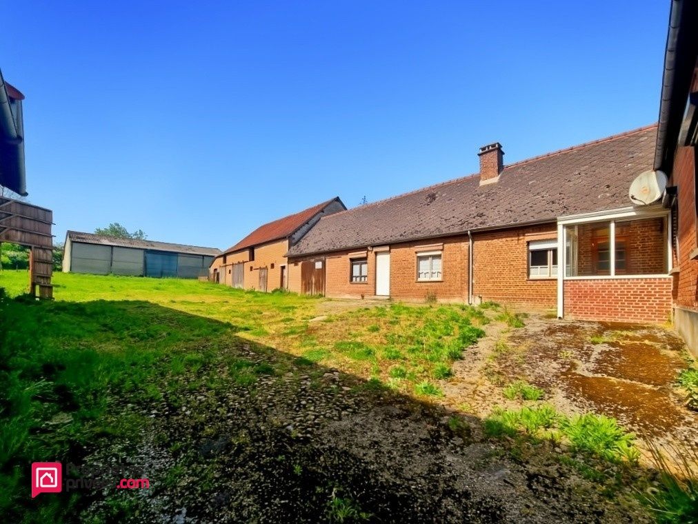 Maison  proche de Fruges7 pièce(s) 150 m2