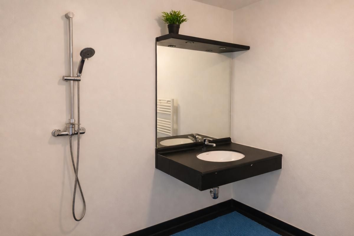 TALENCE Studio lumineux avec terrasse sur Talence 21 m2 3