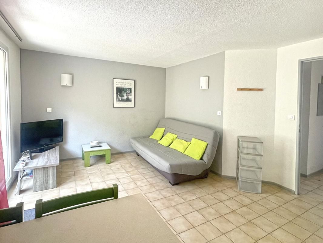 DIGNE-LES-BAINS Appartement 2 pièces 30m2 Digne-les-Bains (04000) 3