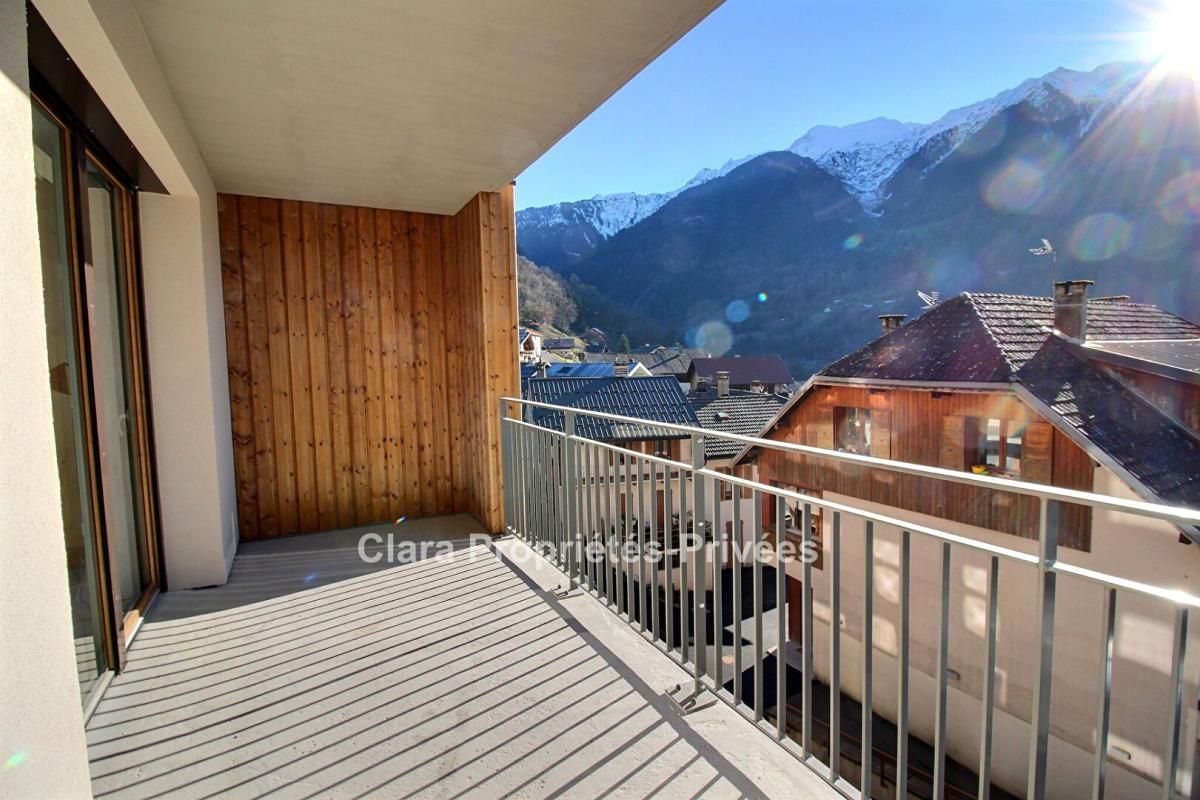 QUEIGE Appartement 4 pièces dans la résidence Les Agathines 4