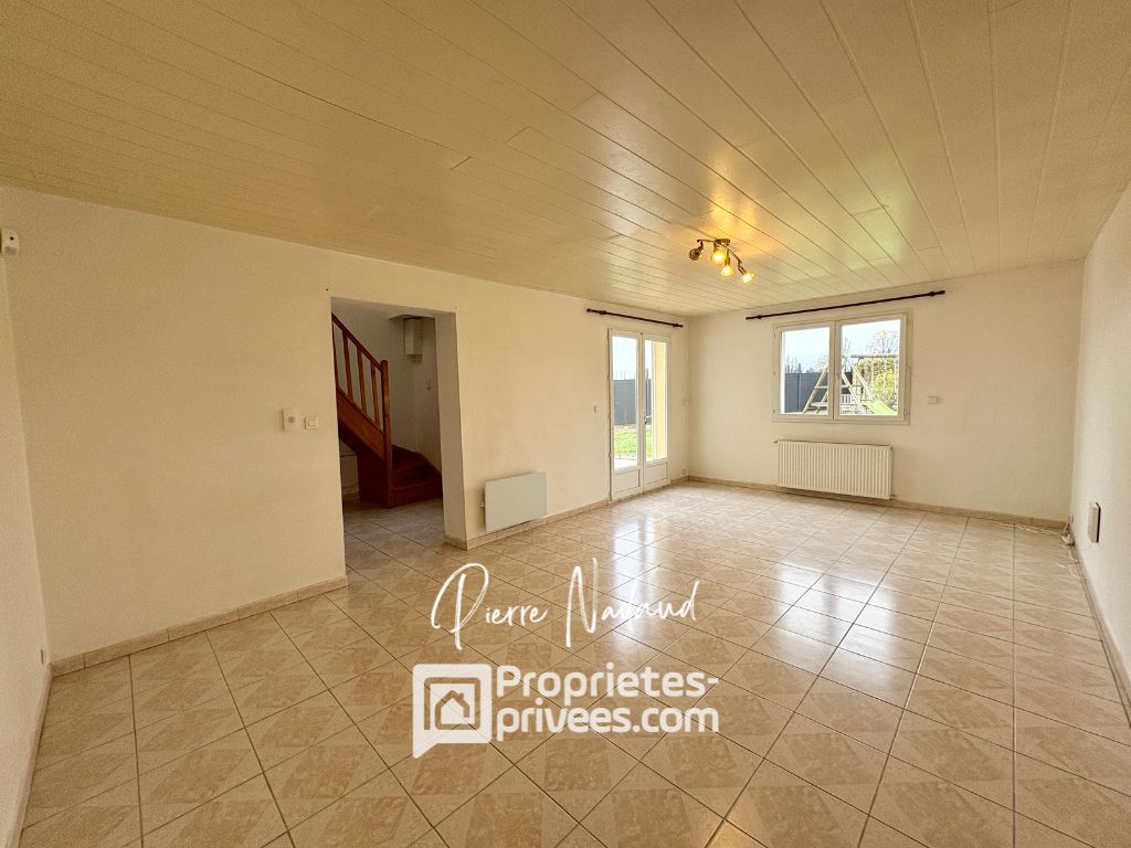 SAINT-EMILION Maison familiale proche de Libourne, au coeur de Saint-Émilion 3