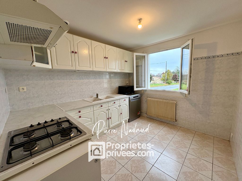 SAINT-EMILION Maison familiale proche de Libourne, au coeur de Saint-Émilion 4