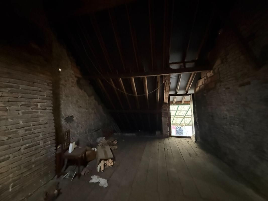 YZEURE Maison Yzeure 3 pièce(s) 74 m2 + jardinet 4