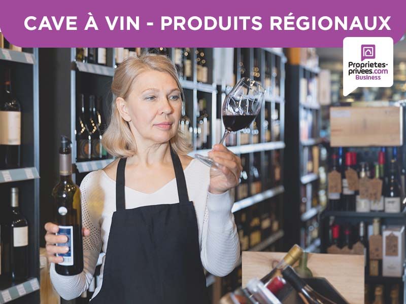 PARIS-14E-ARRONDISSEMENT PARIS 75014 - ALIMENTATION GENERALE / PRIMEUR / EPICERIE FINE 50 M2 4