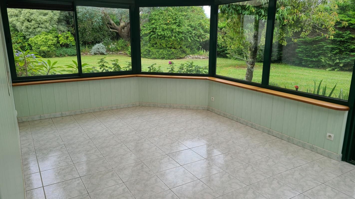 PLOUGASNOU Maison Plougasnou 6 pièce(s) 170 m2 4