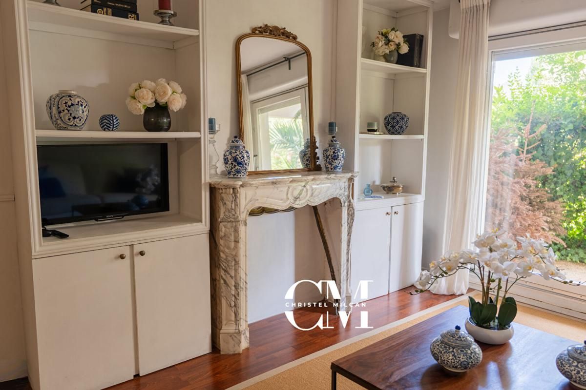 BORDEAUX Appartement Caudéran-Parc Bordelais - Bordeaux 5 pièces 101 m2 2