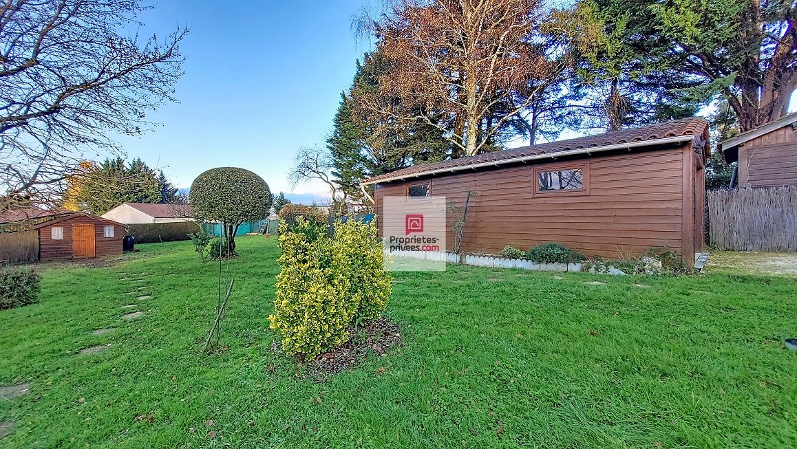 ROUFFIGNAC-SAINT-CERNIN-DE-REILHAC ROUFFIGNAC: Maison quartier résidentiel, au calme. 4 chambres. Garage et abri de jardin. Jardin clos1245m2 2