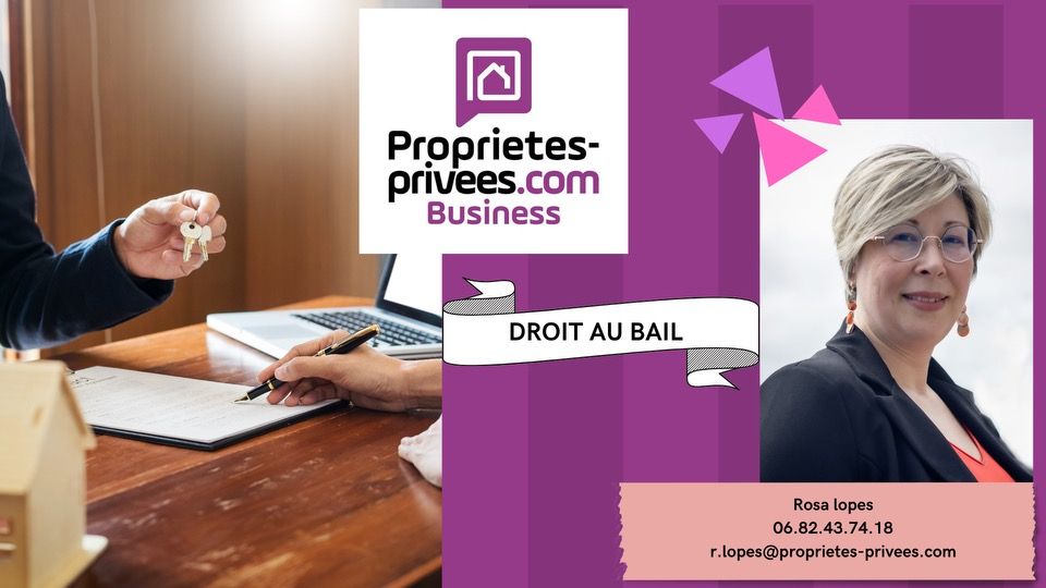 SAINT-BROLADRE SECTEUR DOL DE BRETAGNE - LOCATION LOCAL COMMERCIAL COMMERCIAL 74 M² 2