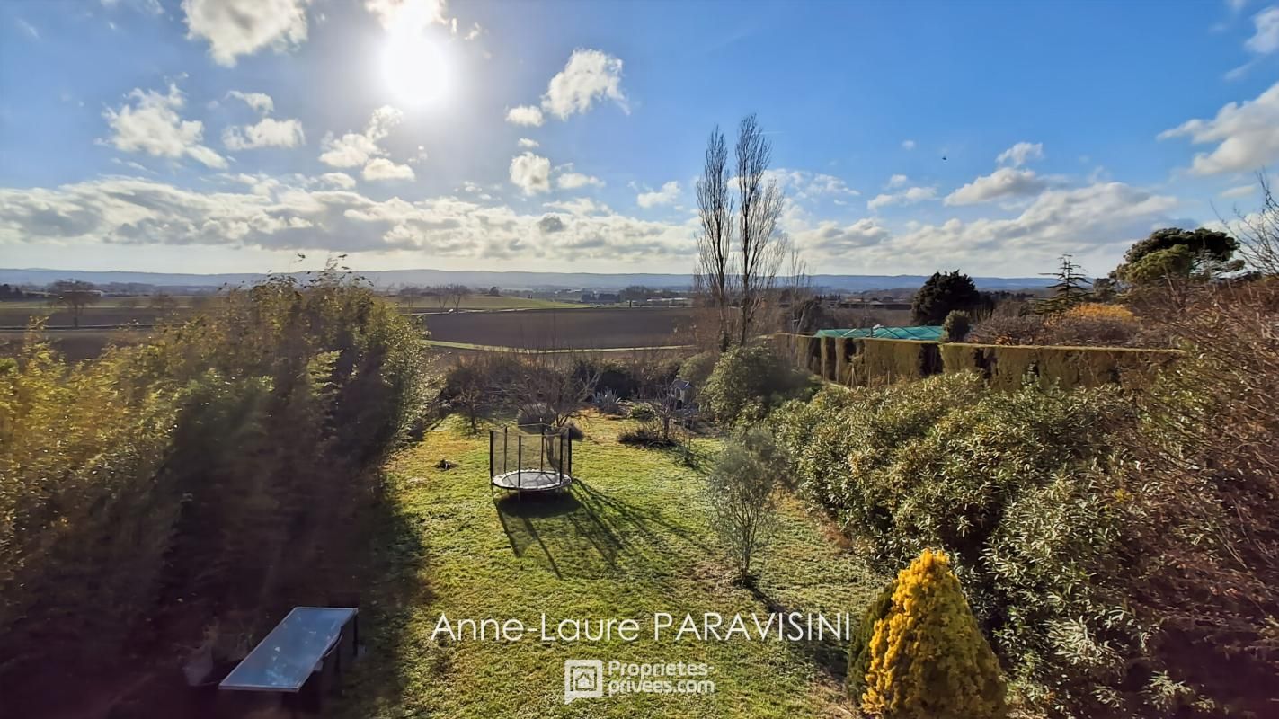CASTELNAUDARY Saint-Martin-Lalande ? Maison familiale avec vue dégagée sur les Pyrénées 3