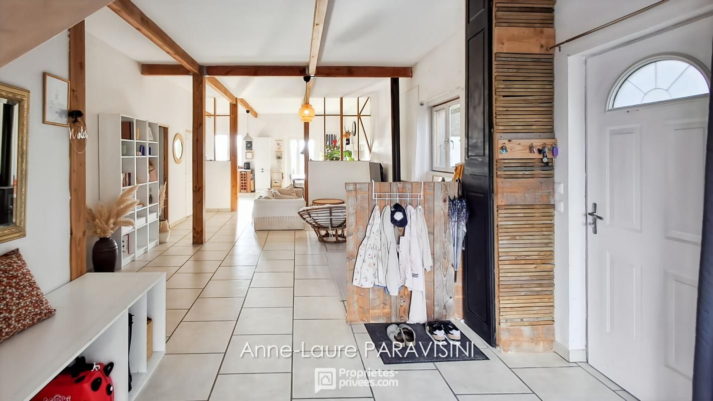 CASTELNAUDARY Saint-Martin-Lalande ? Maison familiale avec vue dégagée sur les Pyrénées 4