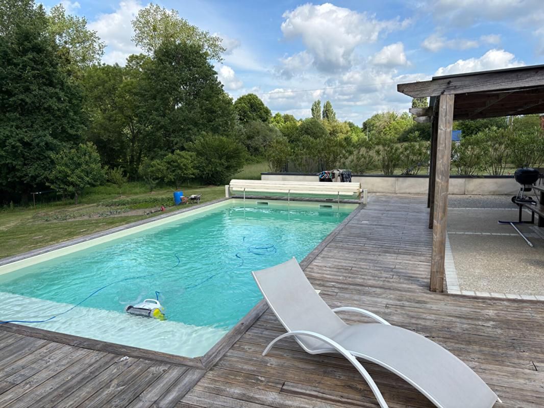 LE TATRE Maison Le Tatre 5 pièces 160 m2 4